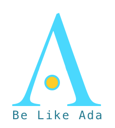 BeLikeAda Logo