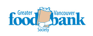 Vancouver Food Bank Logo