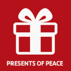 Presents of Peace