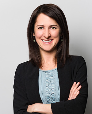 Katherine Berry