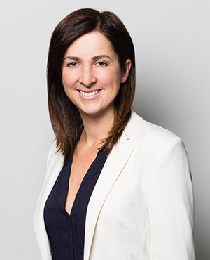 Kristine Steuart