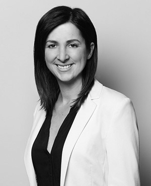Kristine Steuart