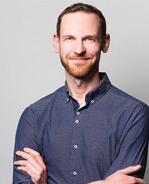 Ryan Marples