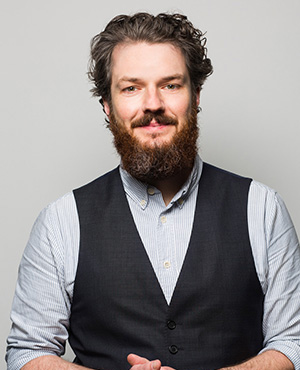 T.J. Begley