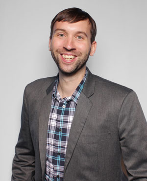 Sam Melnick