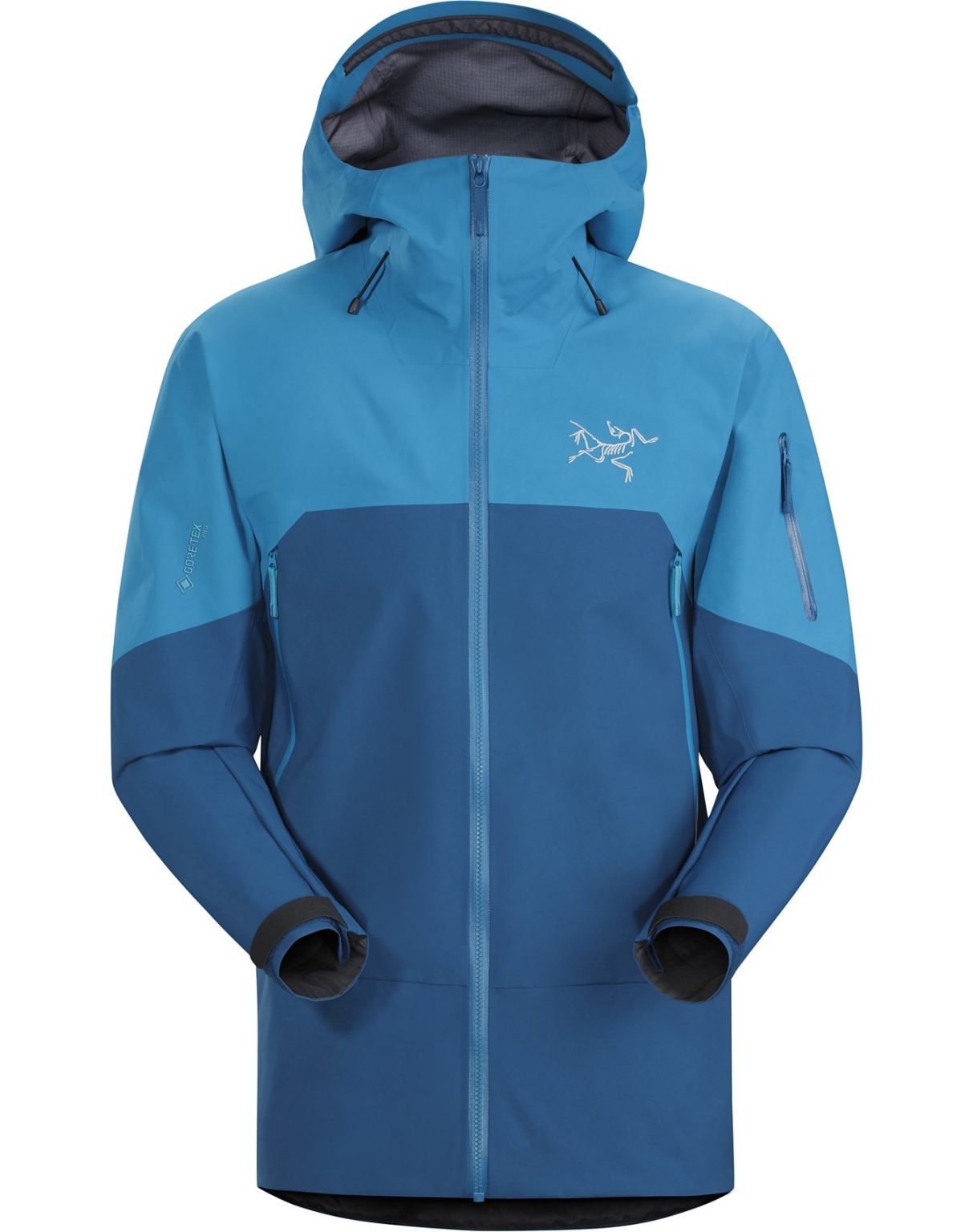 How Arc’teryx Elevated their Marketing Budgets & Performance with ...