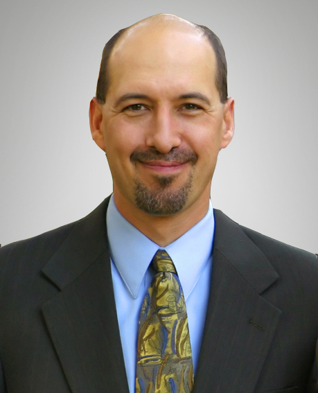 Ian Harrasser